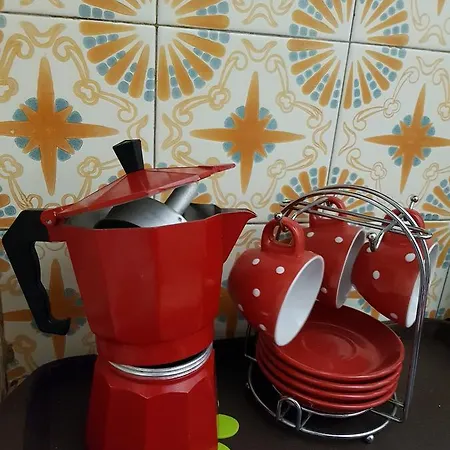 Los Rincones De Silvia Appartement *