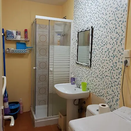 Appartement Los Rincones De Silvia