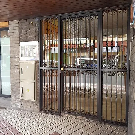 Los Rincones De Silvia * San Agustín