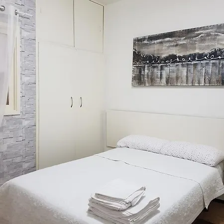Los Rincones De Silvia Appartement San Agustín