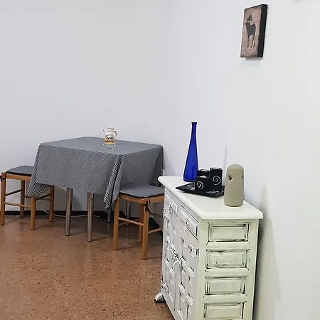 Appartement Los Rincones De Silvia *