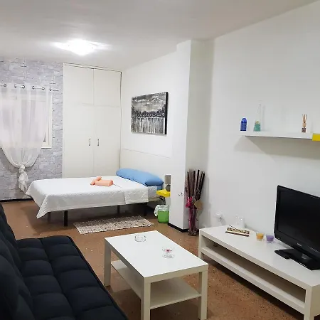 Los Rincones De Silvia * Сан-Августин
